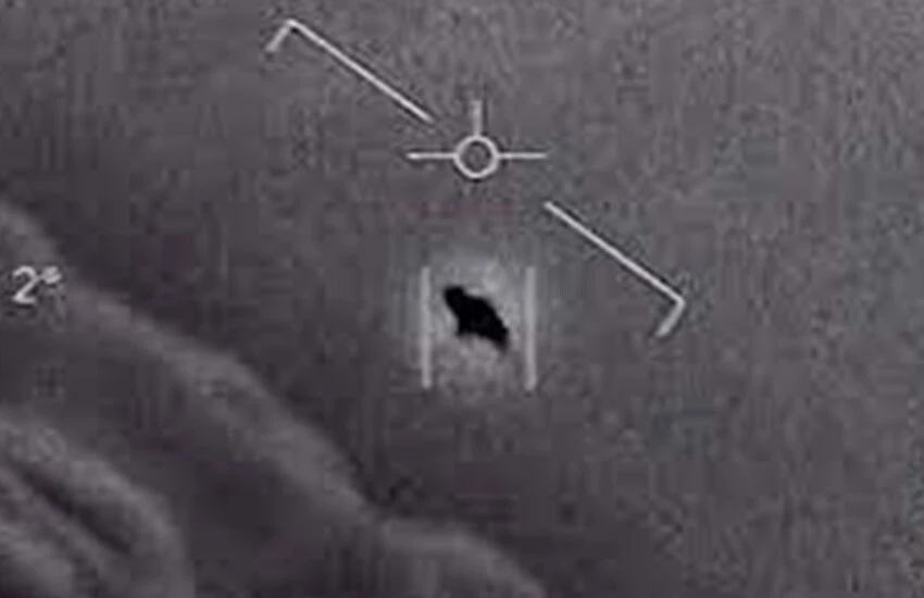 1 ay sonra uzaylılarla temas olabilir