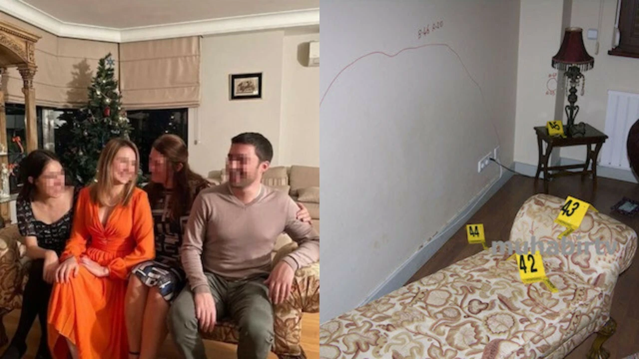 Cem Garipoğlu'nun kız kardeşinden korkunç paylaşım! Akıllara vahşi cinayetin detayları geldi...