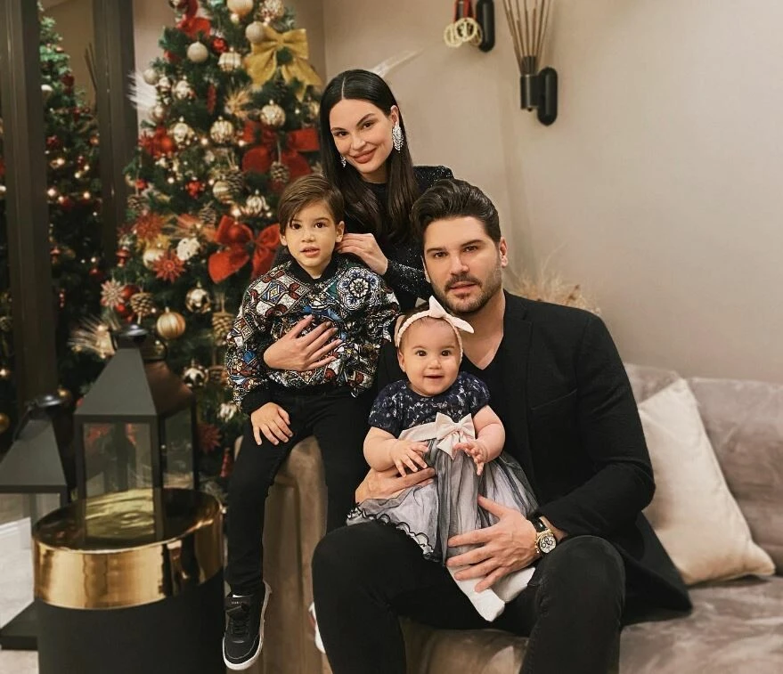 Tolgahan Sayışman ve eşi deprem korkusuyla memleketi terk etti! İşte yerleştikleri ülke…