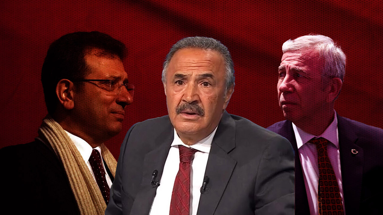 CHP&#039;li Mehmet Sevigen&#039;den yerel seçim çıkışı: Ankara ve İstanbul&#039;u kesin kaybederler