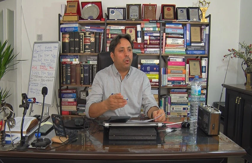 Toplu sözleşmede kırmızı çizgi seyyanen zam: Uzman isim rakamlarla anlattı