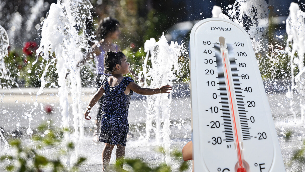 Meteoroloji&#039;den iki farklı uyarı: Yüksek sıcaklık ve sağanak... Bugün hava nasıl olacak? İstanbul, Ankara, İzmir ve il il 6 Ağustos hava durumu