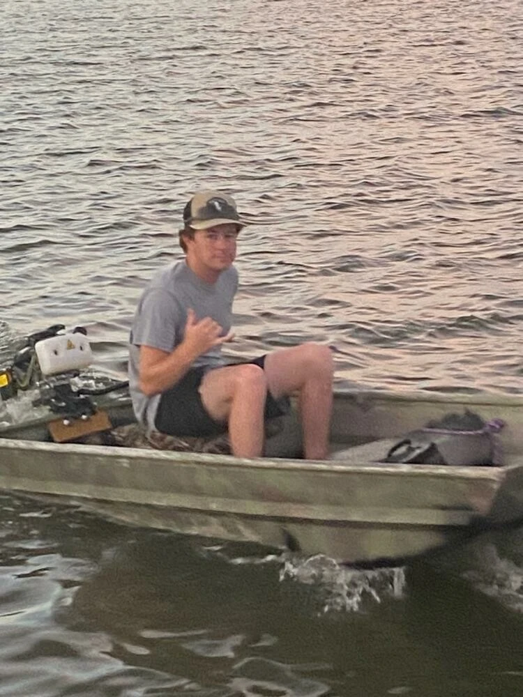 Batan tekneyle saatlerce sürüklendi! 35 saat sonra kurtarıldı