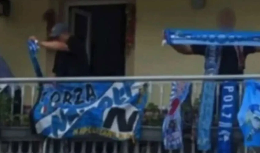 Senelerdir aranan mafya üyesine ihaneti futbol aşkı yaptı! Yakayı ele verdi