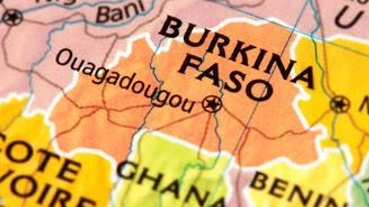 Burkina Faso&#039;yu kana buladılar! Sınıra terör saldırısı: 20 ölü, 12 yaralı