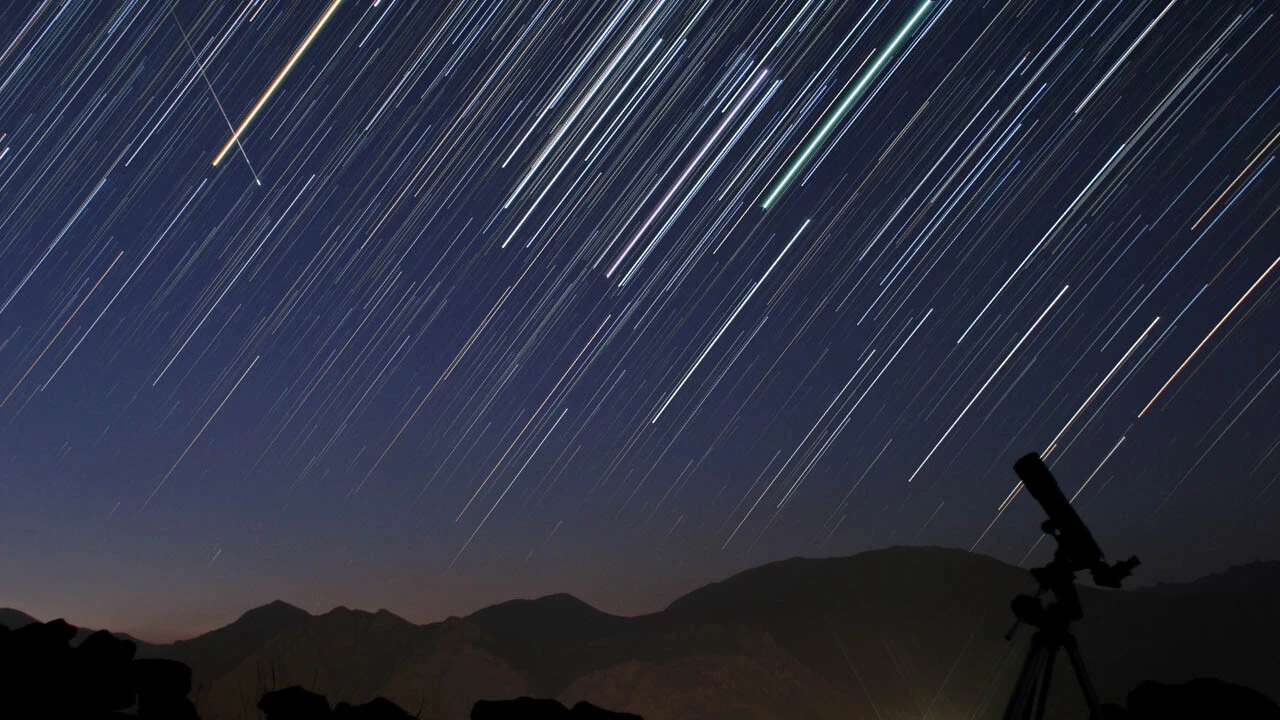 Perseid meteor yağmuru gökyüzünü ışıl ışıl yapacak, sakın kaçırmayın! (Perseid meteor yağmuru nedir, Türkiye'de görülecek mi?)