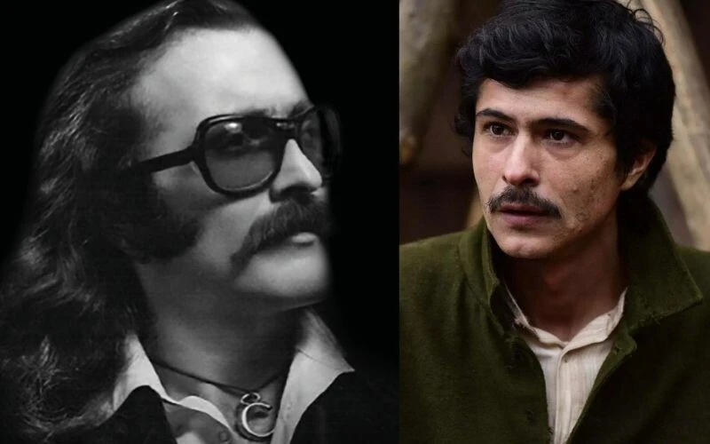 Cem Karaca'nın hayatı film oluyor! Efsane sanatçıyı İsmail Hacıoğlu oynayacak…