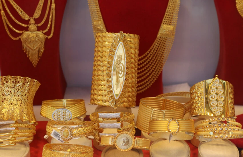 Kota uygulaması altın fiyatlarında makası yeniden açabilir!