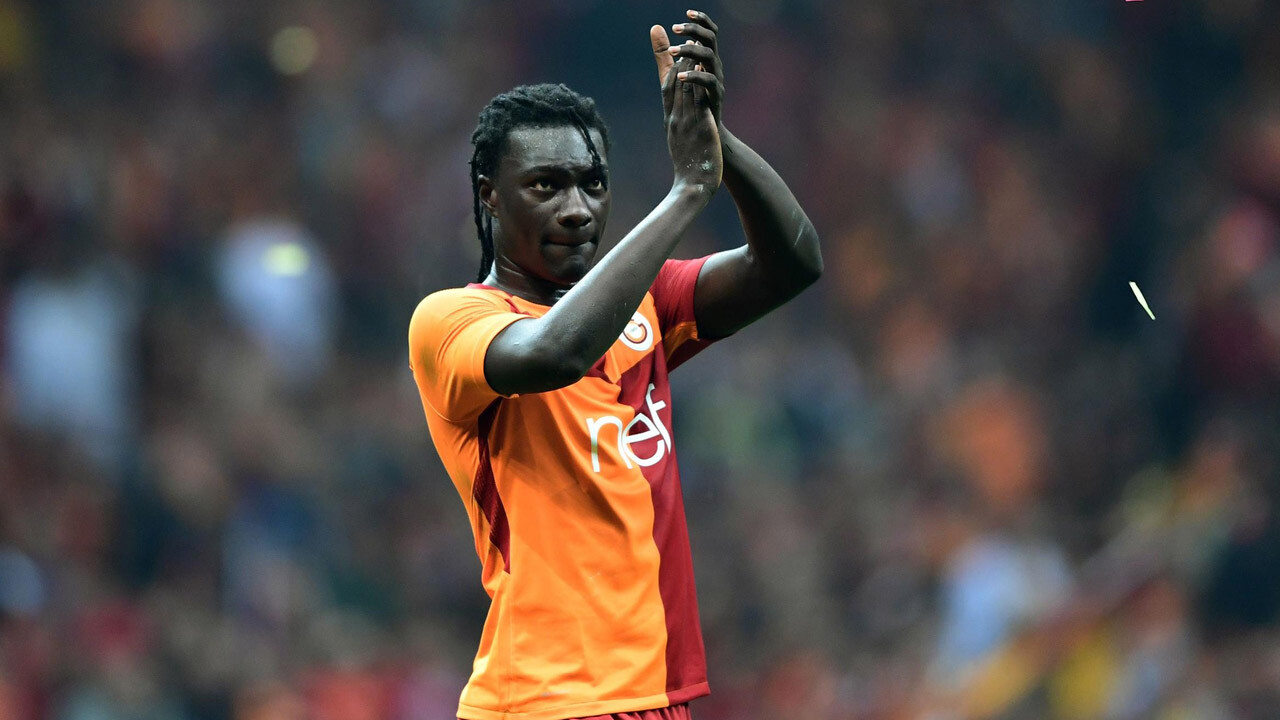 Bafetimbi Gomis'in yeni adresi şaşırttı: Transfer resmen açıklandı