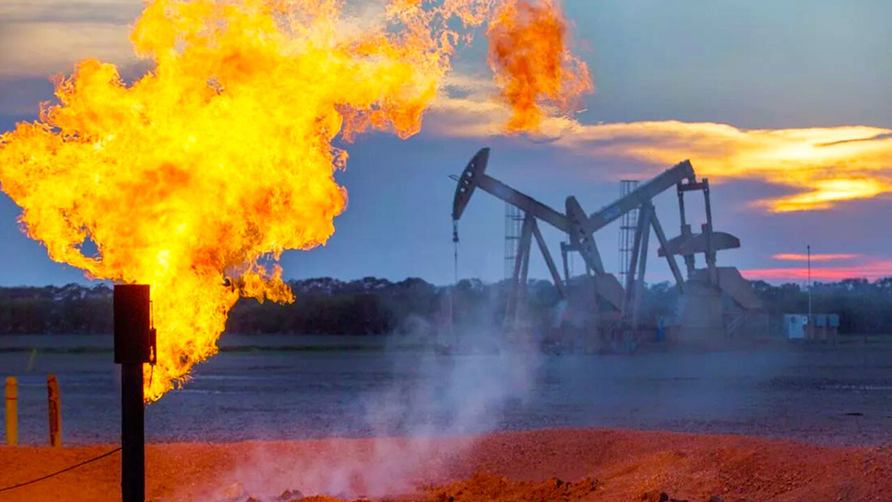 Ukrayna&#039;yı işgalin acısı çıkıyor! Rusya’nın petrol ve doğal gaz geliri yarı yarıya düştü