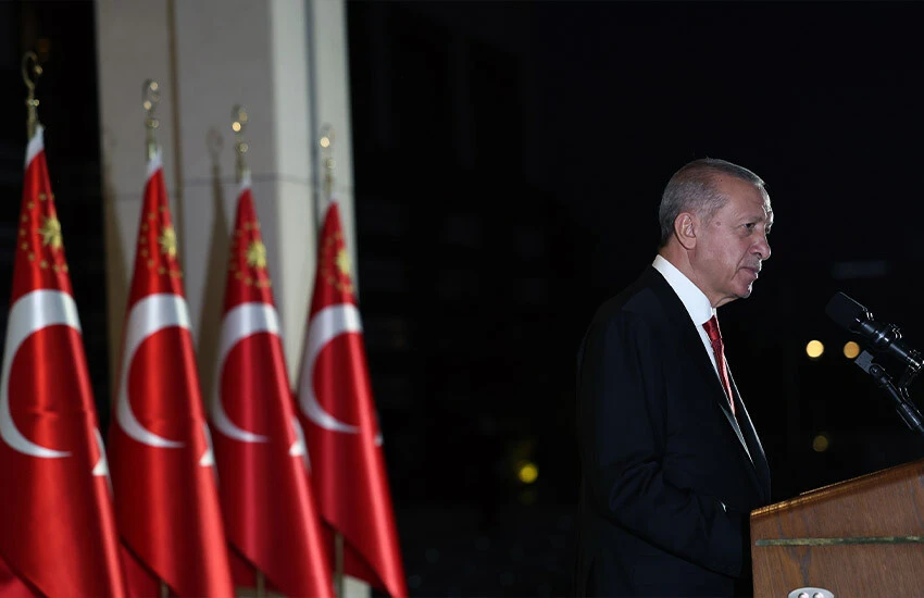 Erdoğan'dan 'tahıl koridoru' için net mesaj: Putin ile ortak paydada buluşacağız