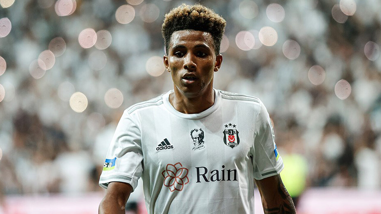 Gedson Fernandes için gelen rekor teklif reddedildi