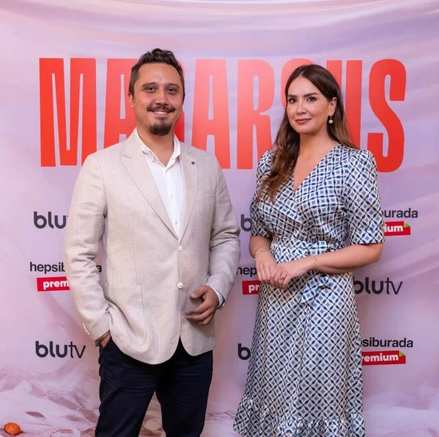 Magarsus dizisi 10 Ağustos'ta izleyiciyle buluşuyor