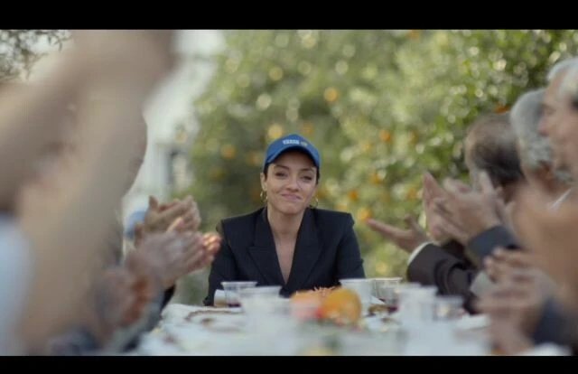 Magarsus dizisi 10 Ağustos'ta izleyiciyle buluşuyor