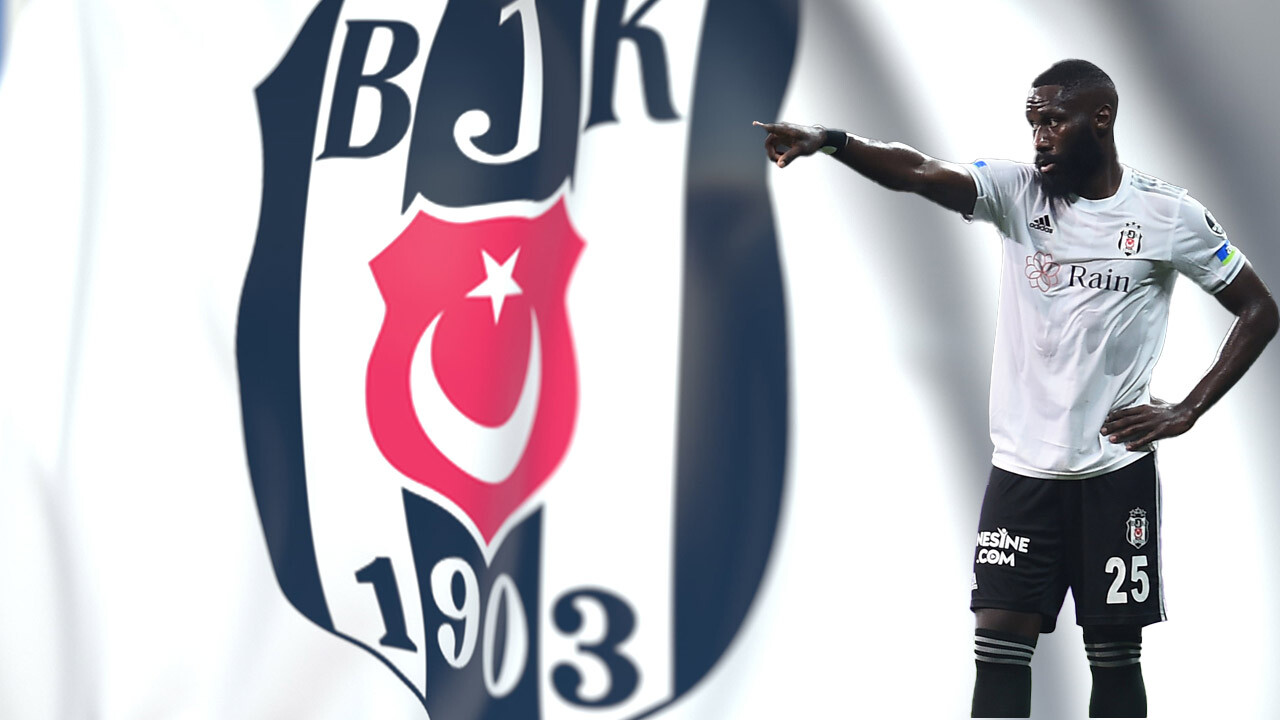 Beşiktaş&#039;a Masuaku müjdesi!