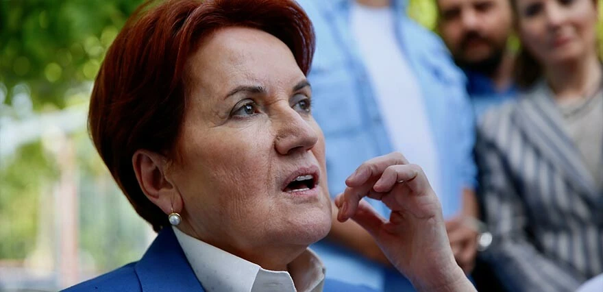 Meral Akşener büyük konuşmaya hazırlanıyor! Hedefinde CHP var: Adeta masayı tekmeleyecek