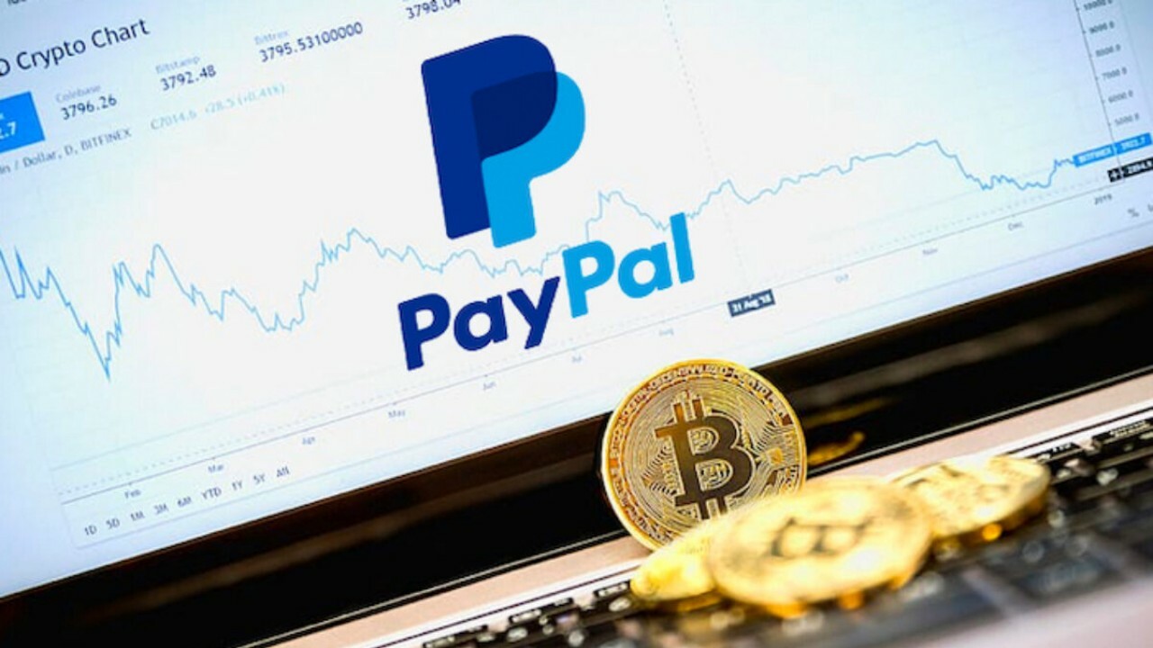 PayPal kripto para sektörüne &#039;PYUSD&#039; ile girdi