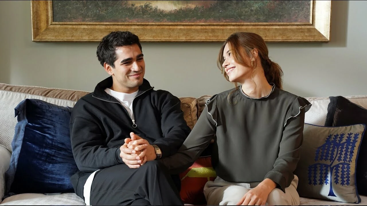 En çok konuşulan çiftti! Mert Ramazan Demir ve Afra Saraçoğlu beraberliği kısa sürdü