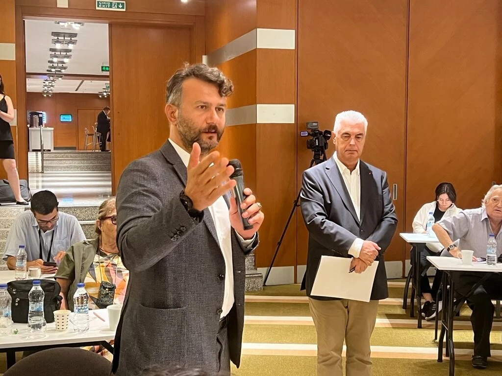 Afrika’ya açılmanın tam zamanı