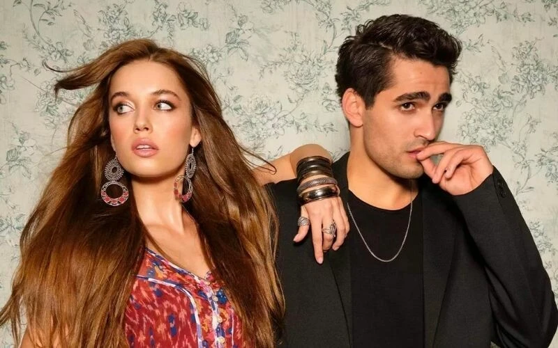 Mert Ramazan Demir'in bölüm başı aldığı ücret ortaya çıktı! Afra Saraçoğlu’nun gerisinde kaldı…