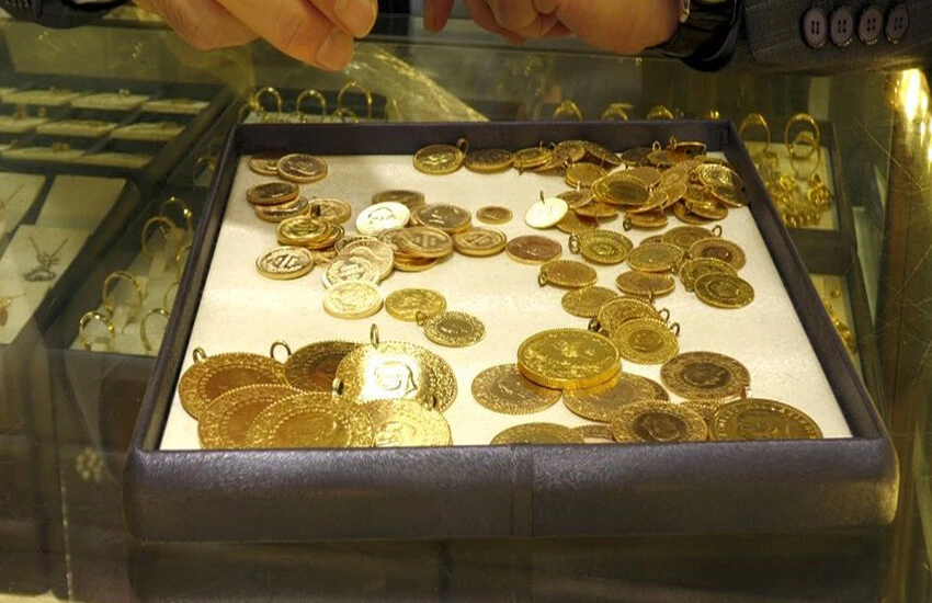 Altın Madencileri Derneği'nden kota uygulamasına ilişkin açıklama!