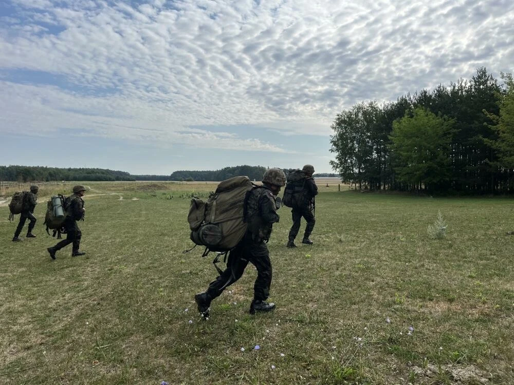 Belarus'un Polonya oyunları! Sınırda gerilim yükseldi ilave birlikler görevde