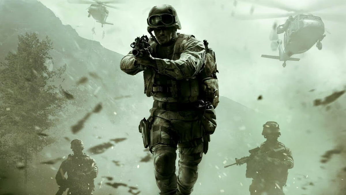 Call of Duty’de hile yapanlara tokat gibi ceza: Sadece oyundan atılmakla kalmayacak!