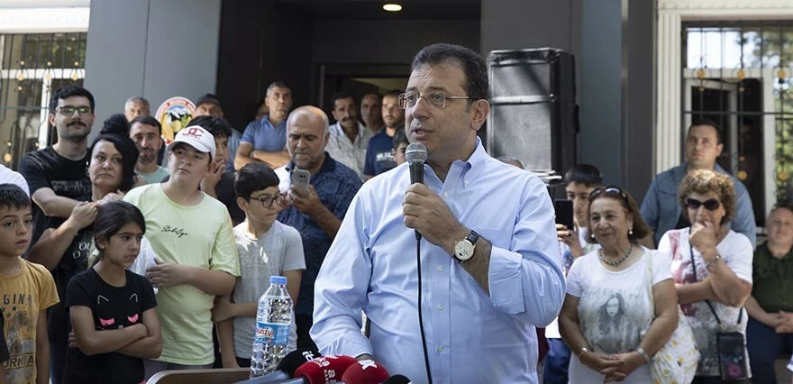 AK Parti'de İstanbul ve Ankara için 4 aday konuşuluyor! Aralarında Süleyman Soylu da var