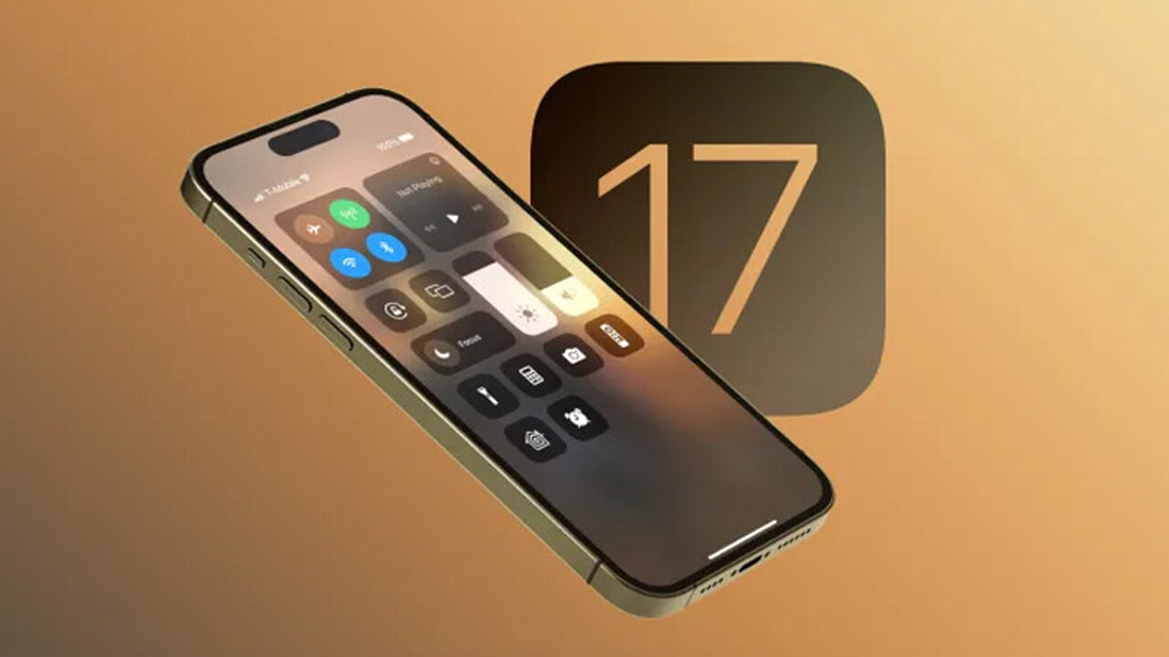 iOS 17 Beta 5 güncellemesi çıktı: Neler yeni?