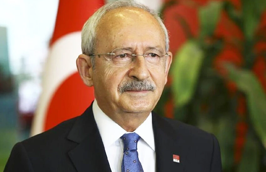 Kılıçdaroğlu, Erzincan'ı ziyaret etti