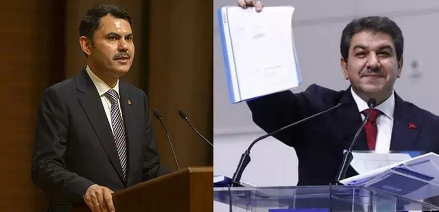 AK Parti'de İstanbul ve Ankara için 4 aday konuşuluyor! Aralarında Süleyman Soylu da var