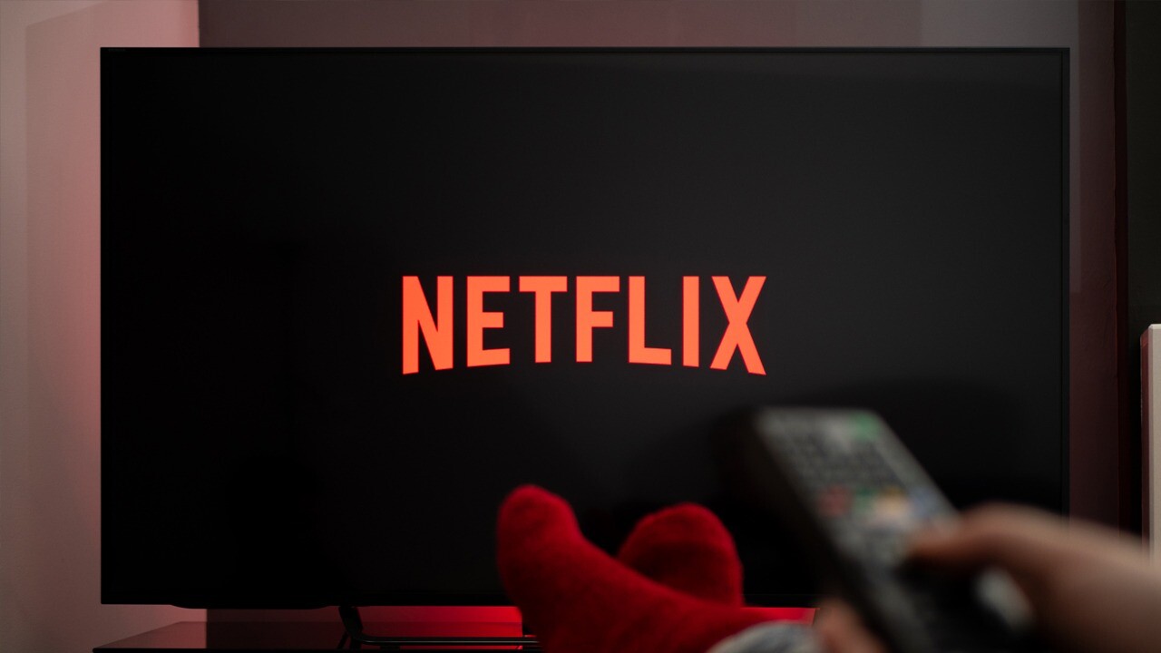 Netflix, televizyon için yeni uygulamasını sessiz sedasız kullanıma sundu!