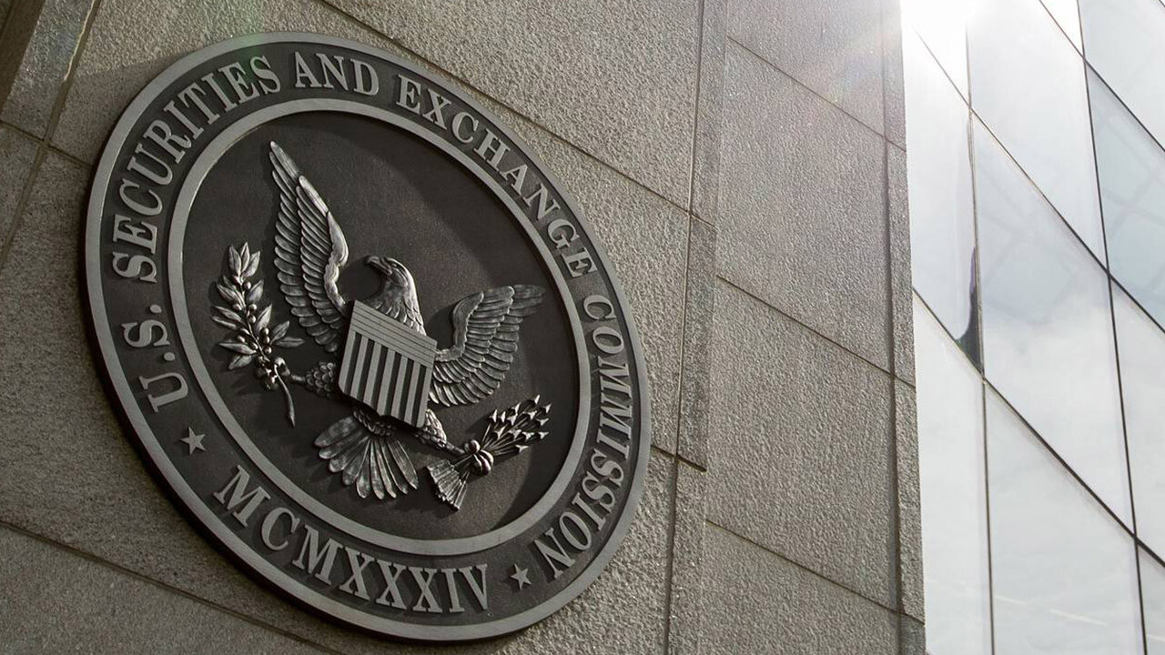 SEC, Wall Street şirketlerini ceza yağmuruna tuttu