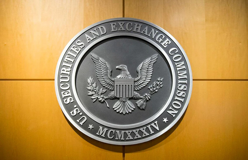 SEC, Wall Street şirketlerini ceza yağmuruna tuttu