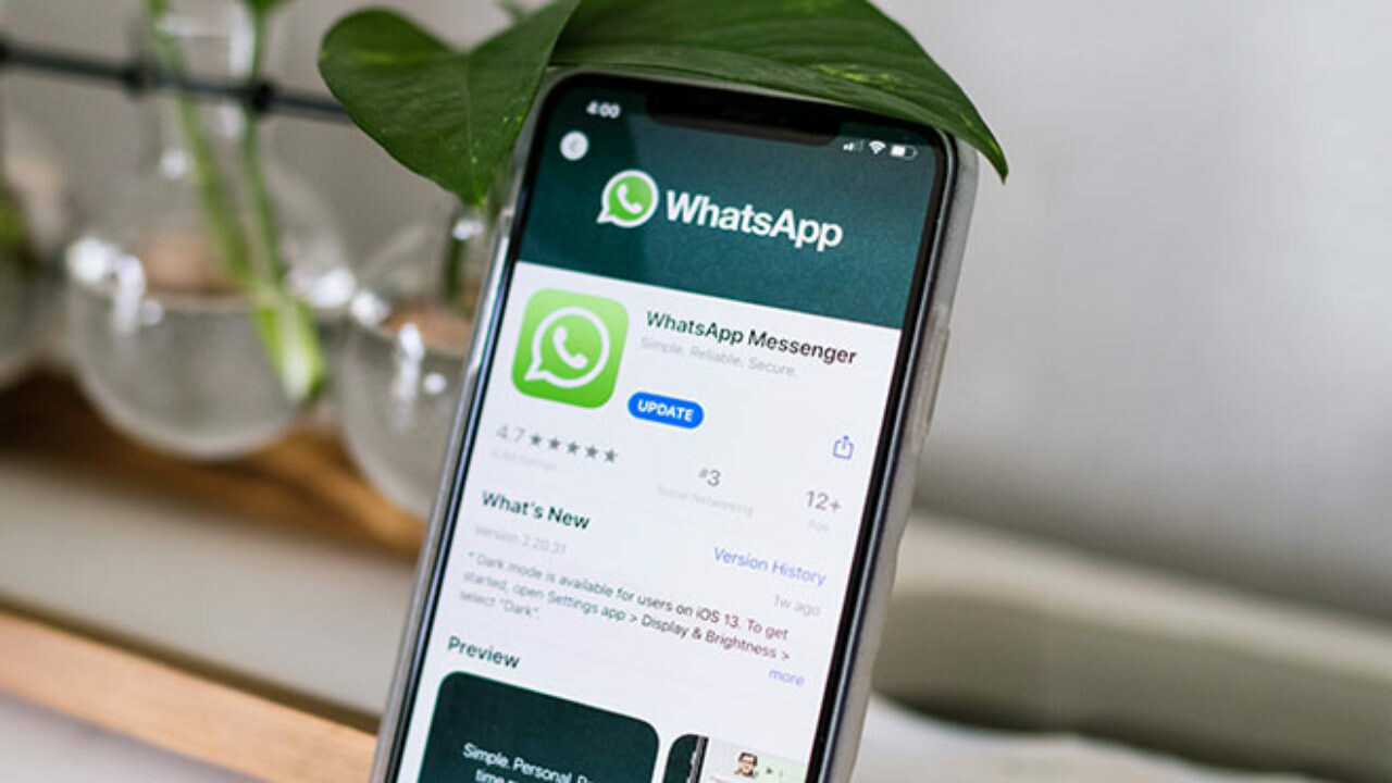 WhatsApp&#039;a beklenen özellik geldi: Apple&#039;a rakip olacak