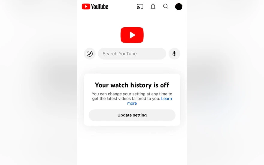 YouTube'dan 'Yok artık' dedirten değişiklik!