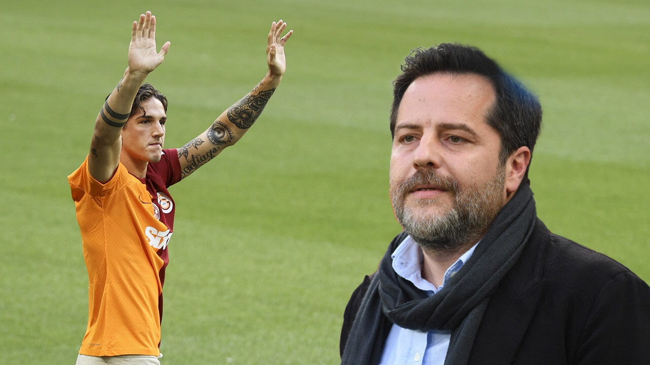 Nicolo Zaniolo&#039;dan yönetime sürpriz talep: Ayrılmak istiyor!