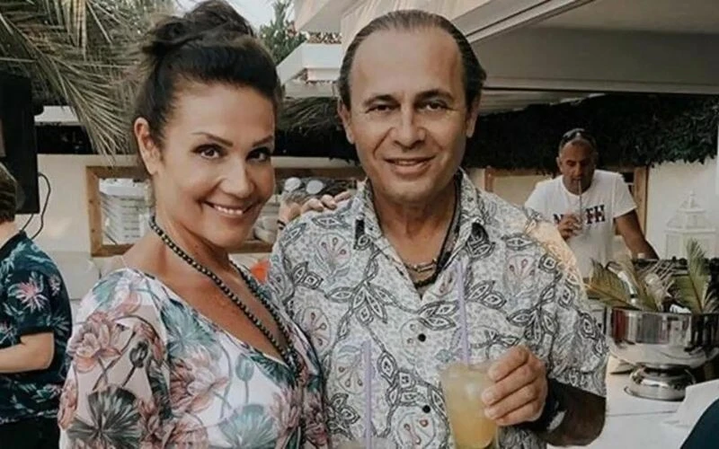 Hasta eşini terk edip parasız bıraktığı iddia edildi! Ünlü müzisyen Ayhan Sicimoğlu sonunda patladı…