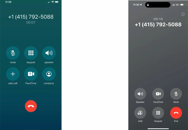1. fotoğraf eski/ 2. fotoğraf yeni