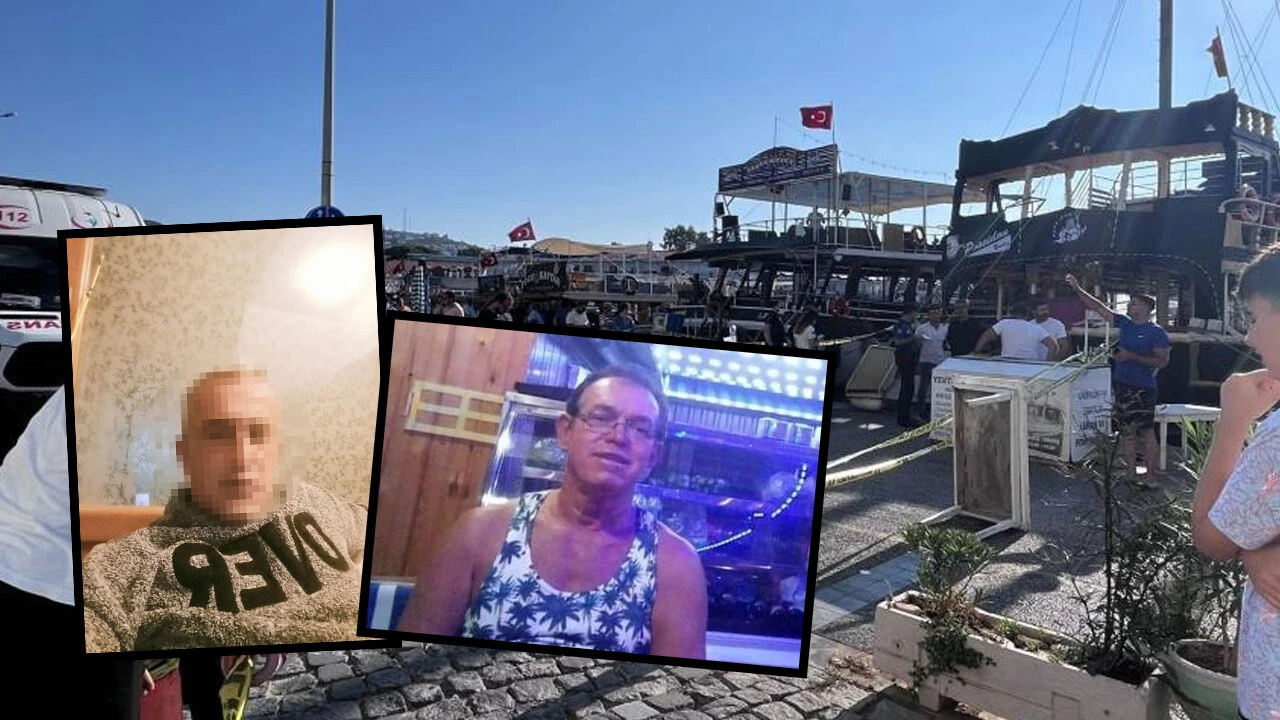 Kayınpederini katledip cesedinin yanında eşini aradı: Babanı öldürdüm, haberin olsun