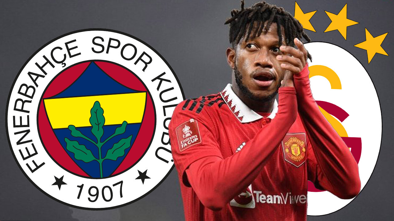 Galatasaray'ın Fred transferinde Fenerbahçe de masada!