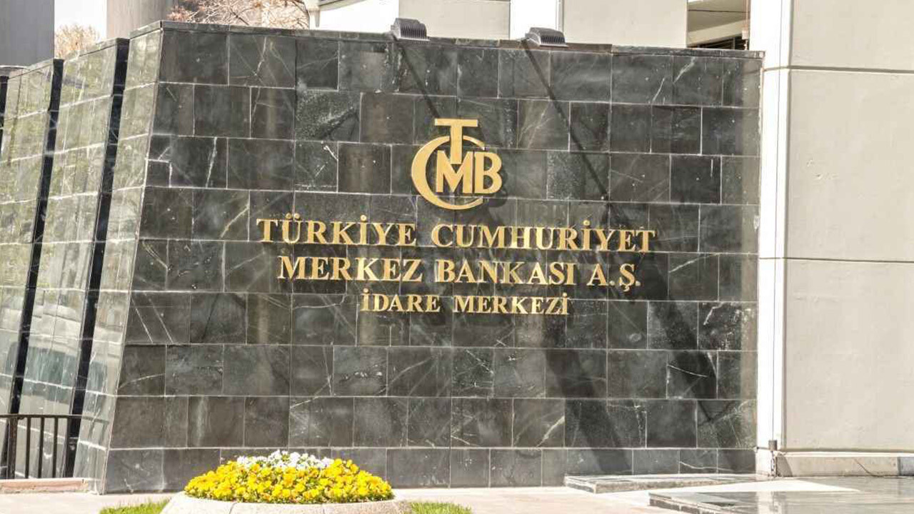 Merkez Bankası rezervleri 8 haftanın zirvesinde!