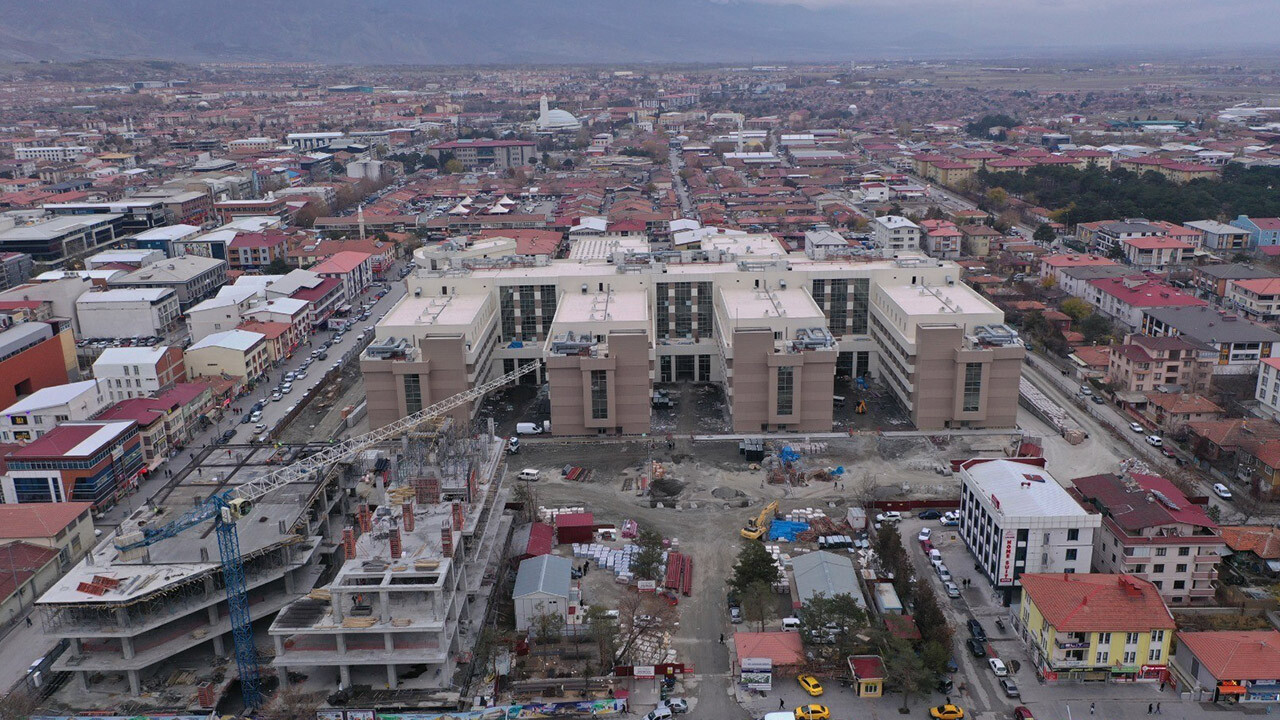 Emlak sektörünü yakından ilgilendiren inşaat maliyet artışları belli oldu