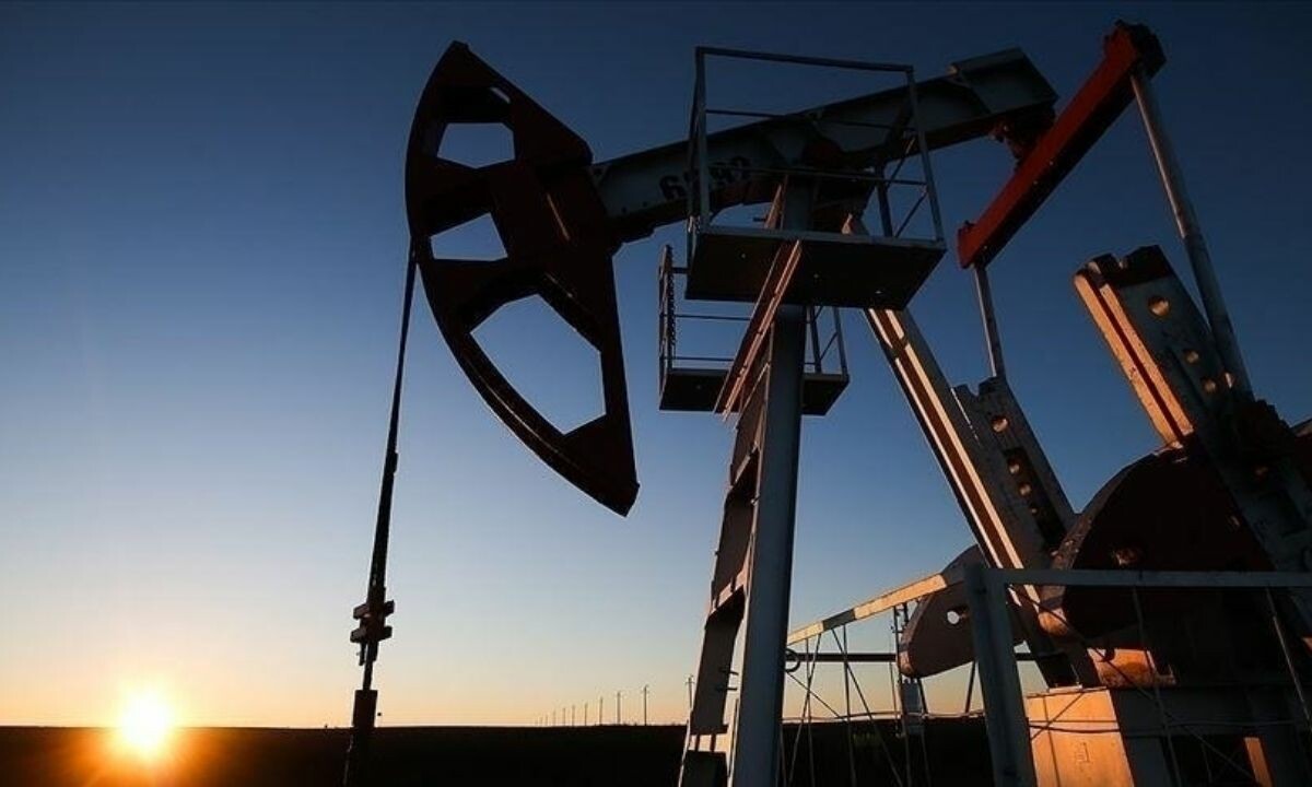 OPEC&#039;in petrol üretimi temmuzda azaldı! Küresel petrol talebi öngörüsü değişmedi