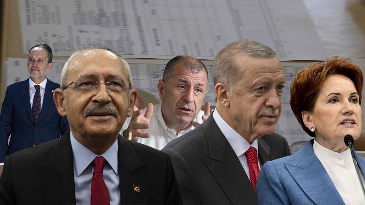 AK Parti, CHP, İYİ Parti, HDP... Verdiği oydan en çok hangi seçmen pişman oldu? Son anketten çarpıcı sonuçlar...