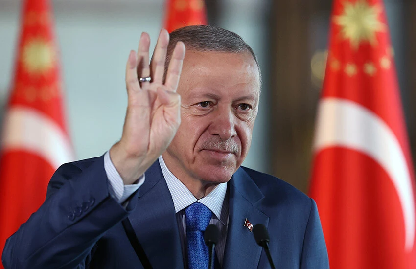 Son dakika! Cumhurbaşkanı Erdoğan'dan kentsel dönüşüm uyarısı: Tercih değil zorunluluk