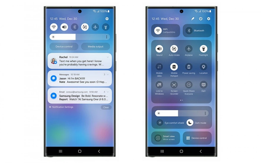 Samsung kullanıcıları müjde: One UI 6 beta yayınlandı, nasıl yüklenir?