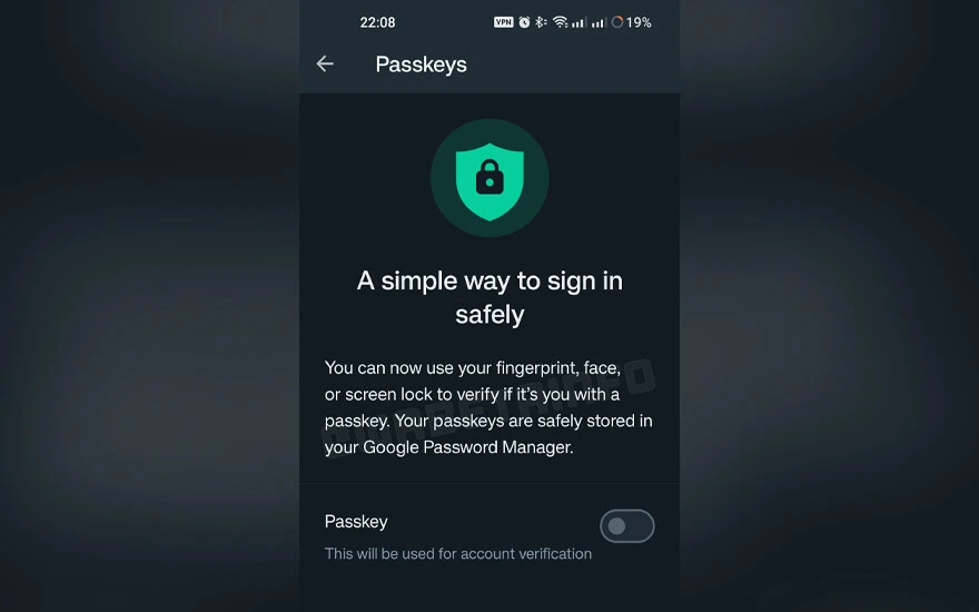 WhatsApp'tan yeni güvenlik önlemi: Giriş yöntemini değiştiriyor