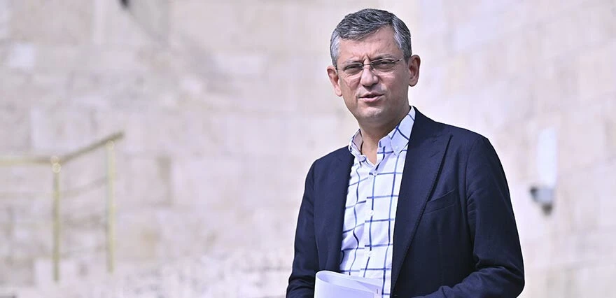 CHP'li Özgür Özel istifa mı edecek? Adaylık iddiaları hakkında net konuştu