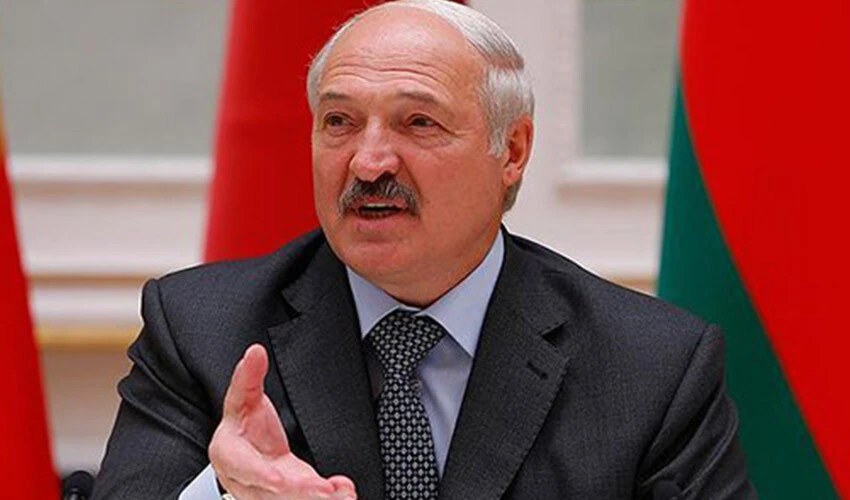 Belarus ve Polonya gerilimi diniyor.